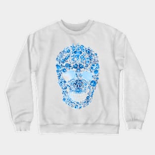 gzhull Crewneck Sweatshirt